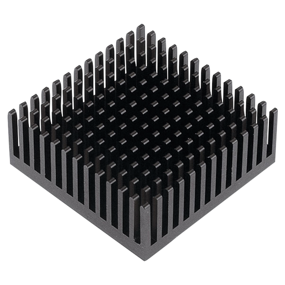 What Is A Heatsink How Does It Work Qbh Technology